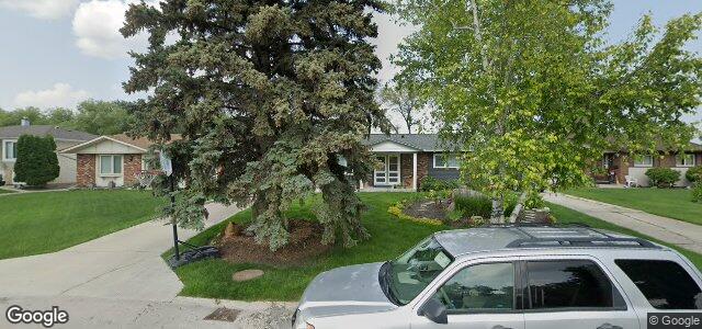 51 Greenlea Cove（加拿大曼尼托巴省温尼伯市）房屋照片