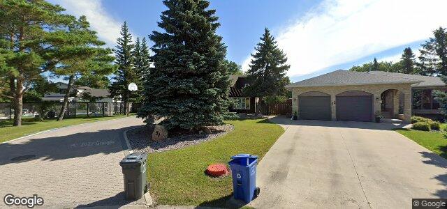 51 Jodonndra Bay（加拿大曼尼托巴省温尼伯市）房屋照片