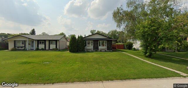 51 Morningmead Walk（加拿大曼尼托巴省温尼伯市）房屋照片