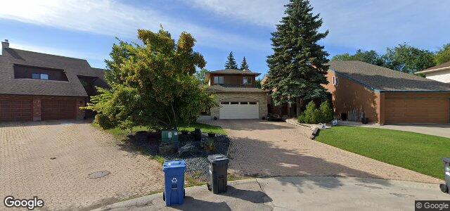 51 Parkway Place（加拿大曼尼托巴省温尼伯市）房屋照片