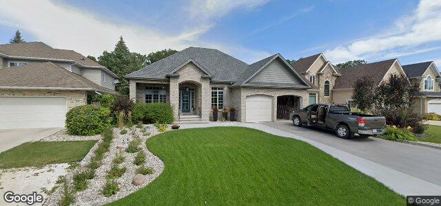 51 Radium Cove（加拿大曼尼托巴省温尼伯市）房屋照片