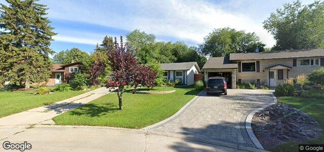 51 Tranquility Cove（加拿大曼尼托巴省温尼伯市）房屋照片