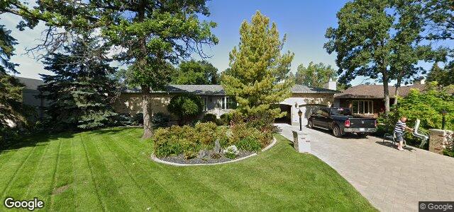 51 Uxbridge Road N（加拿大曼尼托巴省温尼伯市）房屋照片