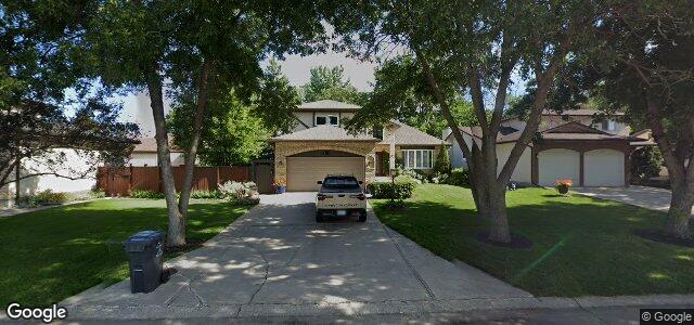 51 Zeglinski Crescent（加拿大曼尼托巴省温尼伯市）房屋照片