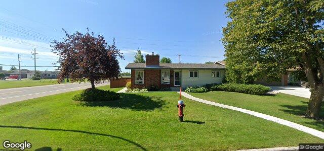 510 Emerson Avenue（加拿大曼尼托巴省温尼伯市）房屋照片