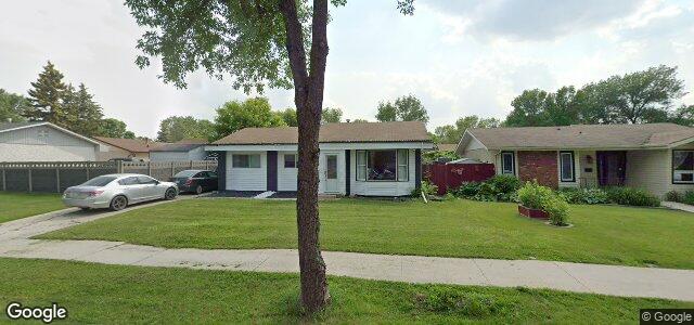 510 Gilmore Avenue（加拿大曼尼托巴省温尼伯市）房屋照片