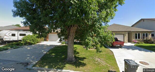 511 Headmaster Row（加拿大曼尼托巴省温尼伯市）房屋照片