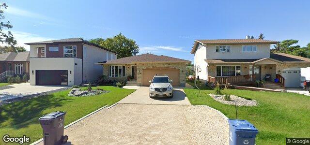 516 Glenway Avenue（加拿大曼尼托巴省温尼伯市）房屋照片