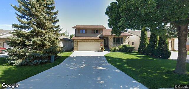 519 Headmaster Row（加拿大曼尼托巴省温尼伯市）房屋照片