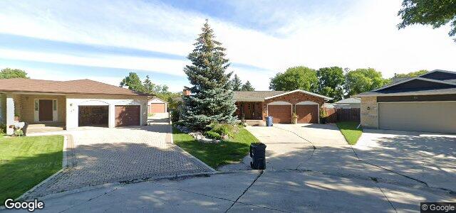 52 Swiss Bay（加拿大曼尼托巴省温尼伯市）房屋照片