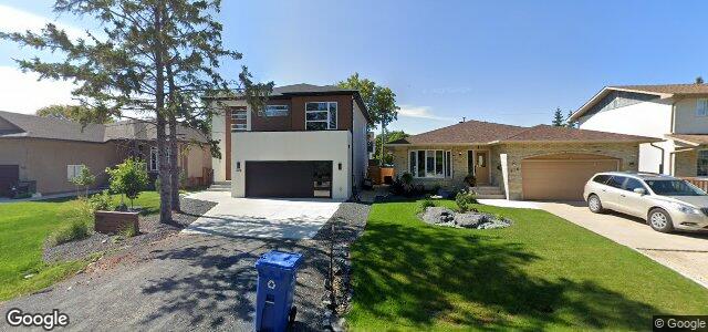 Photo of 520 Glenway Avenue in Winnipeg, Manitoba