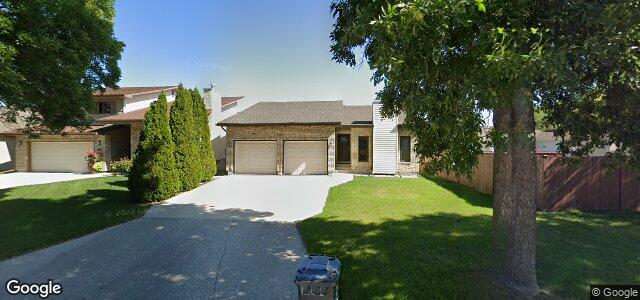 523 Headmaster Row（加拿大曼尼托巴省温尼伯市）房屋照片