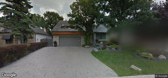 53 Brahms Bay（加拿大曼尼托巴省温尼伯市）房屋照片