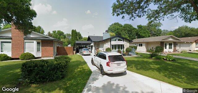 53 Evenlea Walk（加拿大曼尼托巴省温尼伯市）房屋照片