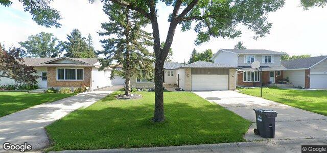 53 Hathway Road（加拿大曼尼托巴省温尼伯市）房屋照片