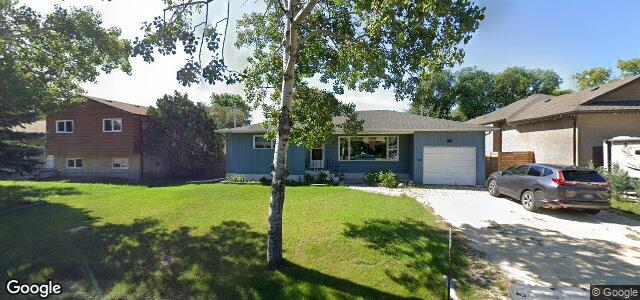 Photo of 530 Glenway Avenue in Winnipeg, Manitoba