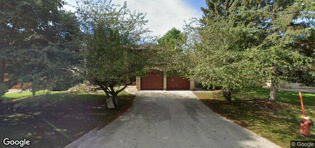 54 Delbrook Crescent（加拿大曼尼托巴省温尼伯市）房屋照片