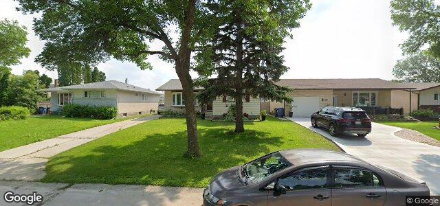 Larawan ng 54 Evenlea Walk sa Winnipeg, Manitoba