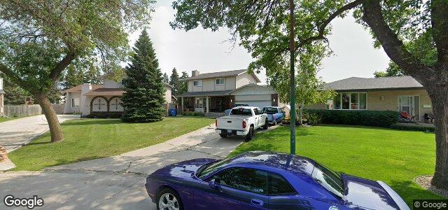 54 Mellowmead Cove（加拿大曼尼托巴省温尼伯市）房屋照片