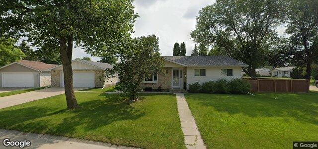 54 Morningmead Walk（加拿大曼尼托巴省温尼伯市）房屋照片