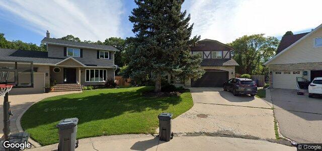 54 Ranch Place（加拿大曼尼托巴省温尼伯市）房屋照片