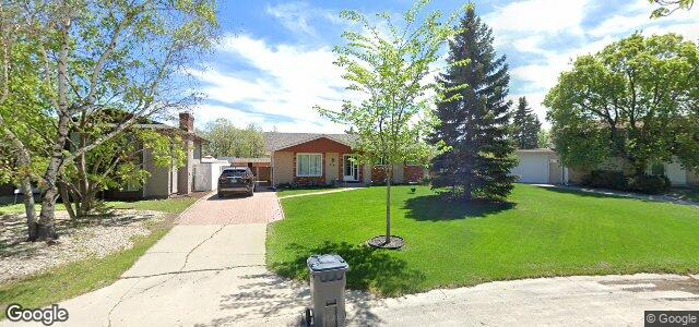 54 Serenity Cove（加拿大曼尼托巴省温尼伯市）房屋照片