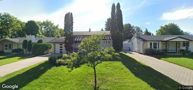 54 Summerfield Way（加拿大曼尼托巴省温尼伯市）房屋照片