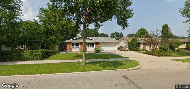 Larawan ng 543 Gilmore Avenue sa Winnipeg, Manitoba