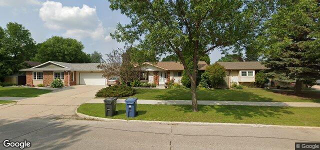 547 Gilmore Avenue（加拿大曼尼托巴省温尼伯市）房屋照片