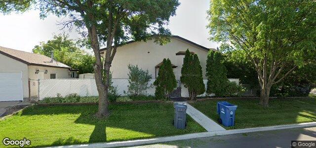 55 Edkar Crescent（加拿大曼尼托巴省温尼伯市）房屋照片