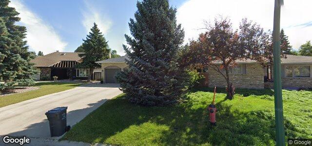 55 Jodonndra Bay（加拿大曼尼托巴省温尼伯市）房屋照片