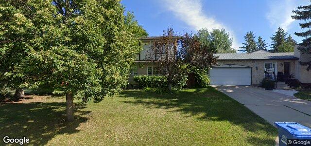 55 Pennefather Bay（加拿大曼尼托巴省温尼伯市）房屋照片