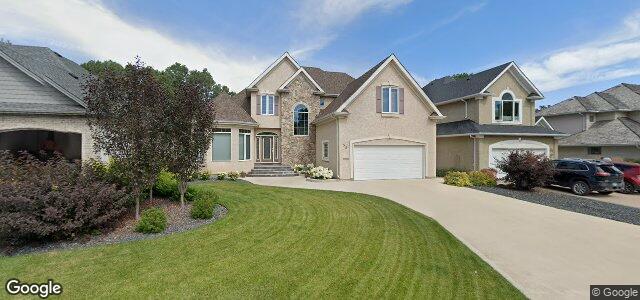 55 Radium Cove（加拿大曼尼托巴省温尼伯市）房屋照片