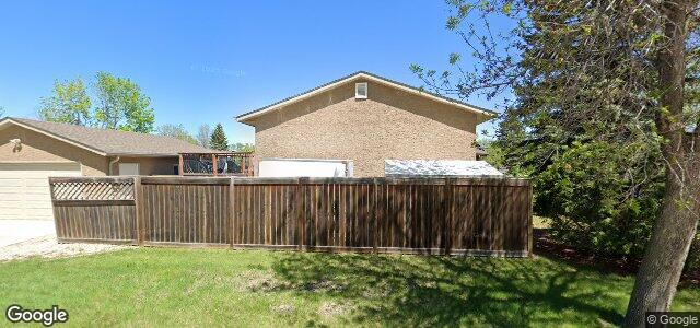 55 Serenity Cove（加拿大曼尼托巴省温尼伯市）房屋照片