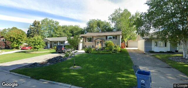 55 Tranquility Cove（加拿大曼尼托巴省温尼伯市）房屋照片