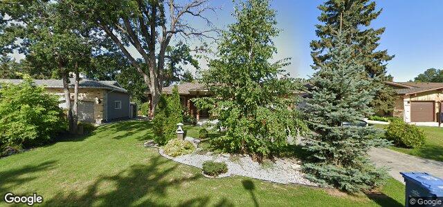 55 Uxbridge Road N（加拿大曼尼托巴省温尼伯市）房屋照片