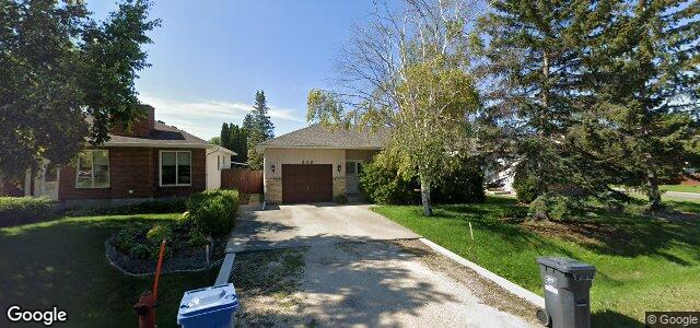 550 Glenway Avenue（加拿大曼尼托巴省温尼伯市）房屋照片