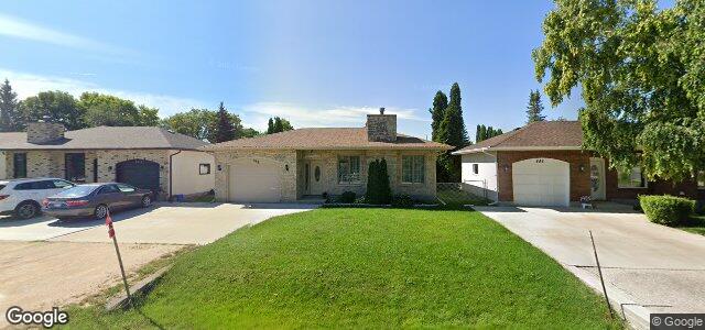 558 Glenway Avenue（加拿大曼尼托巴省温尼伯市）房屋照片