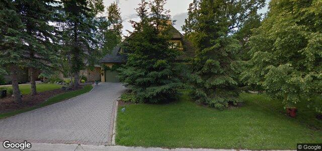 56 Brahms Bay（加拿大曼尼托巴省温尼伯市）房屋照片