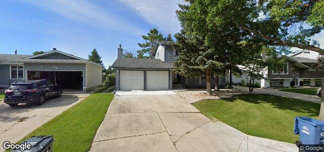 56 Hathway Road（加拿大曼尼托巴省温尼伯市）房屋照片