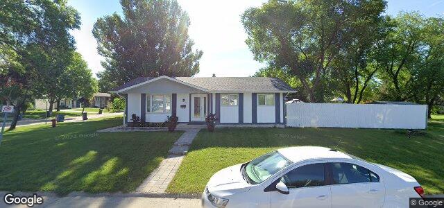 56 Tranquility Cove（加拿大曼尼托巴省温尼伯市）房屋照片