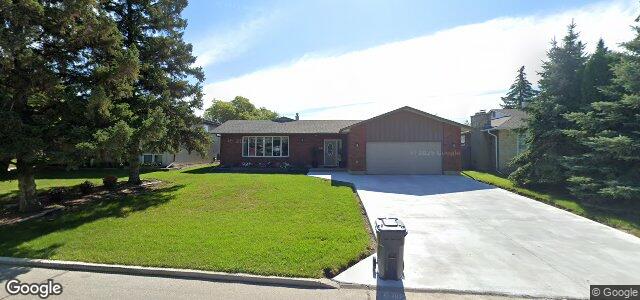 56 Wiebe'S Drive（加拿大曼尼托巴省温尼伯市）房屋照片