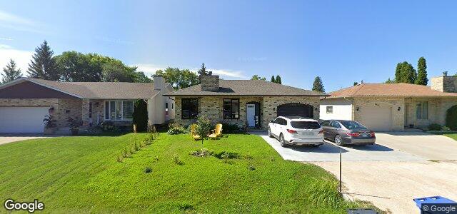 560 Glenway Avenue（加拿大曼尼托巴省温尼伯市）房屋照片