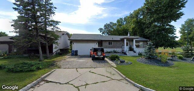 560 Mcivor Avenue（加拿大曼尼托巴省温尼伯市）房屋照片