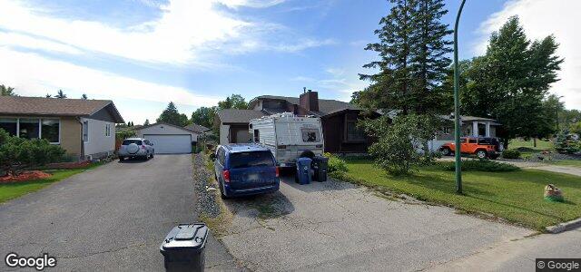 564 Mcivor Avenue（加拿大曼尼托巴省温尼伯市）房屋照片