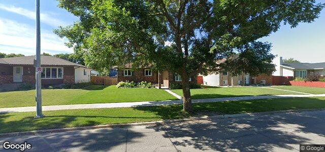 Photo of 568 Headmaster Row in Winnipeg, Manitoba