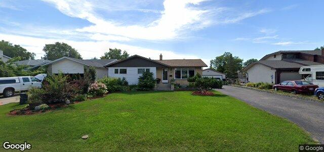 568 Mcivor Avenue（加拿大曼尼托巴省温尼伯市）房屋照片