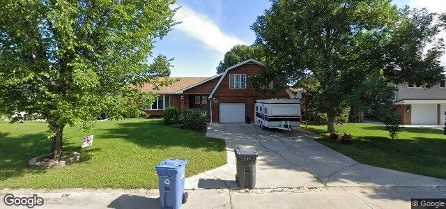 57 Chopin Boulevard（加拿大曼尼托巴省温尼伯市）房屋照片