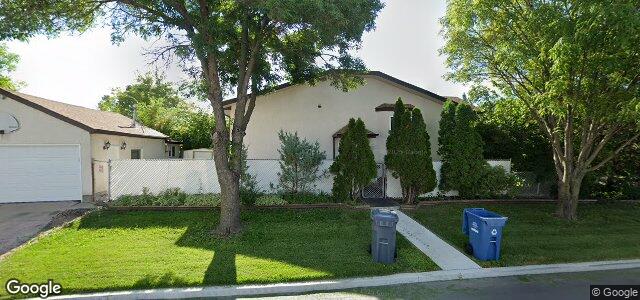 57 Edkar Crescent（加拿大曼尼托巴省温尼伯市）房屋照片