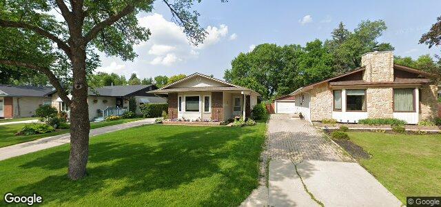 57 Evenlea Walk（加拿大曼尼托巴省温尼伯市）房屋照片